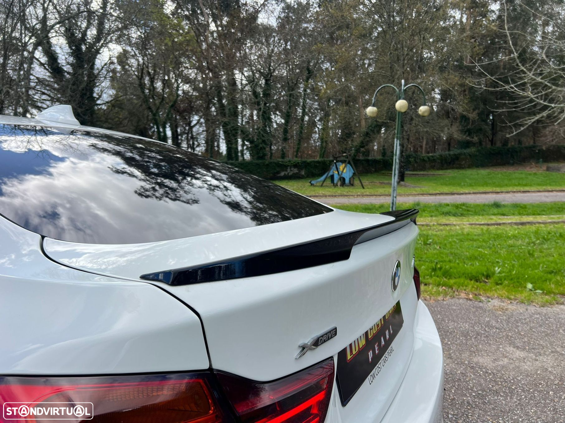 BMW 435 Gran Coupé d xDrive Pack M Auto - 24