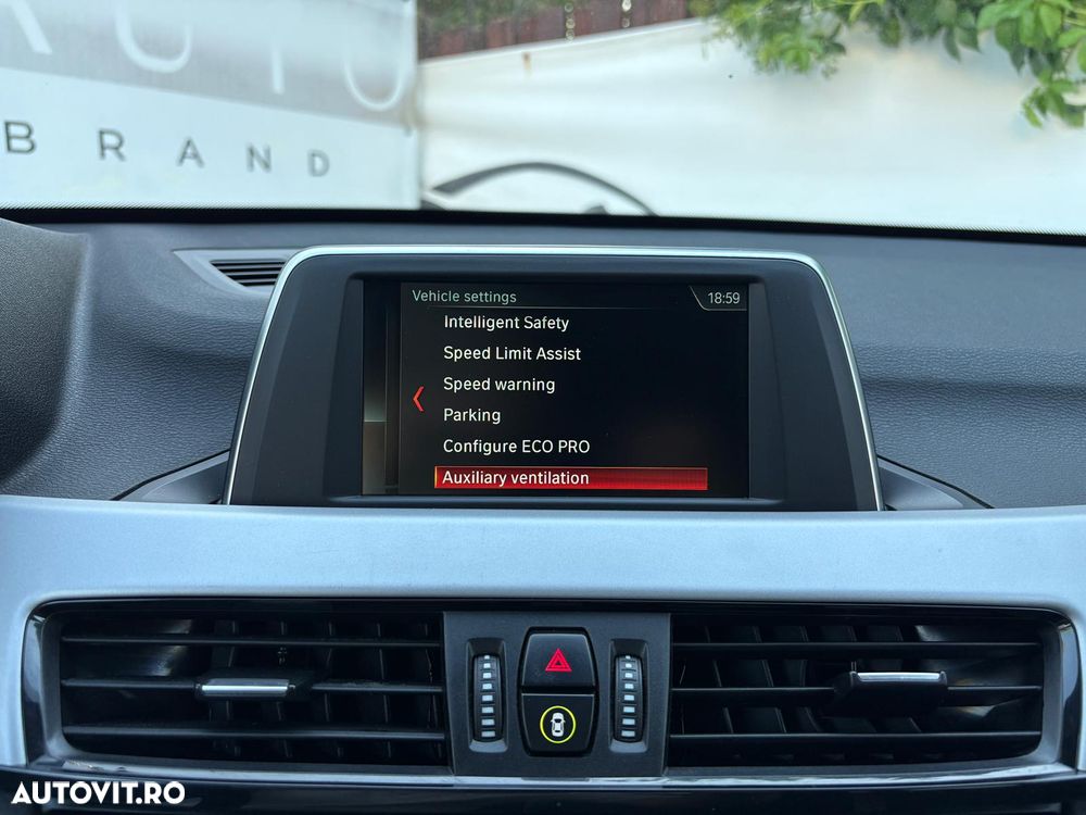 BMW X1 ver-xdrive20d-aut-advantage - 12