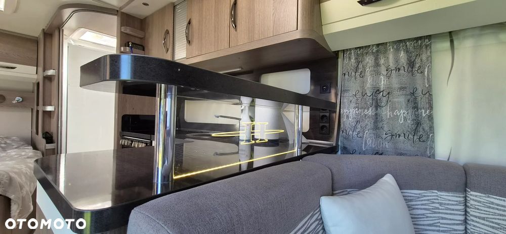 Hobby HOBBY PRESTIGE 560 FC - 8