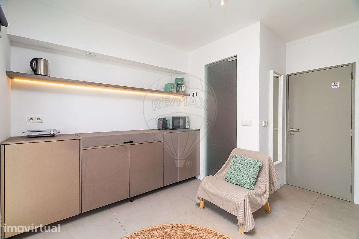 Apartamento T0 para venda - Grande imagem: 4/27