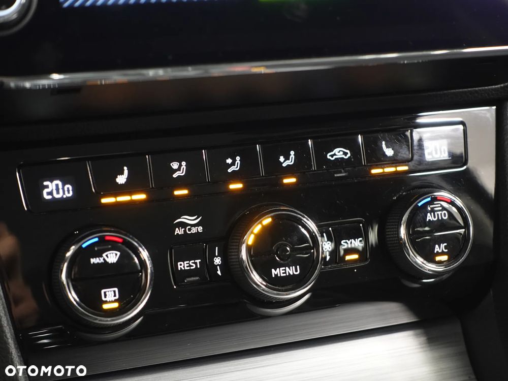 Skoda Superb 1.5 TSI ACT Ambition - 35