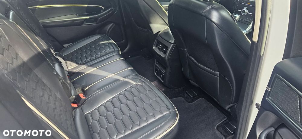 Ford Edge Vignale 2.0 TDCi Twin-Turbo 4WD - 12