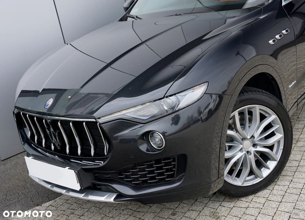 Maserati Levante S Granlusso - 5