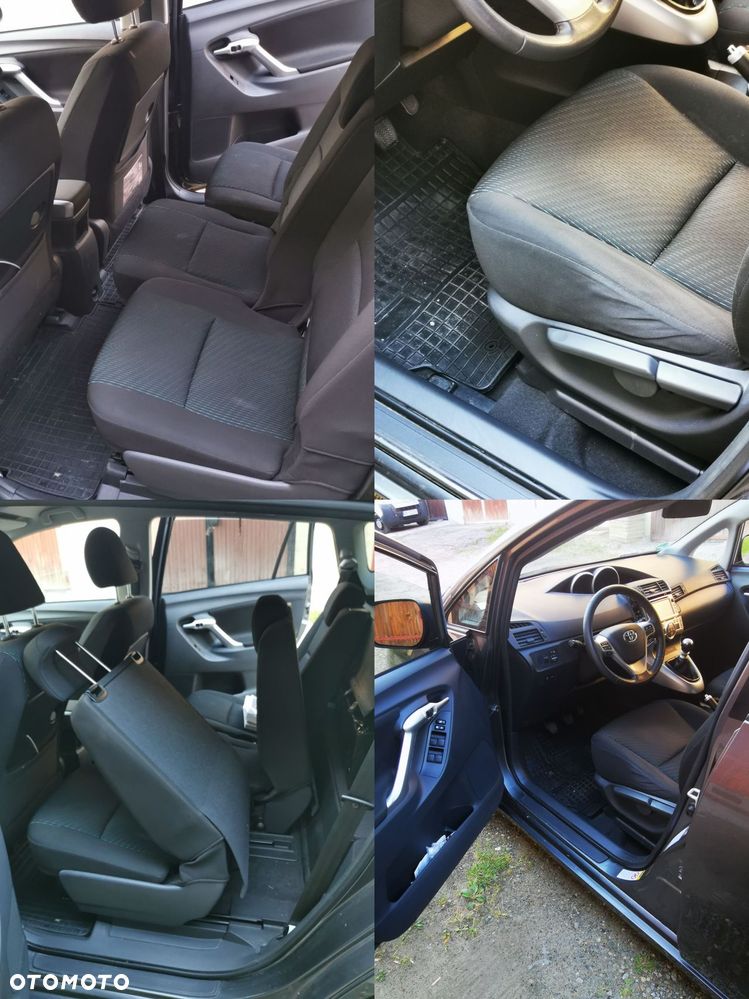 Toyota Verso 1.6 Travel - 17