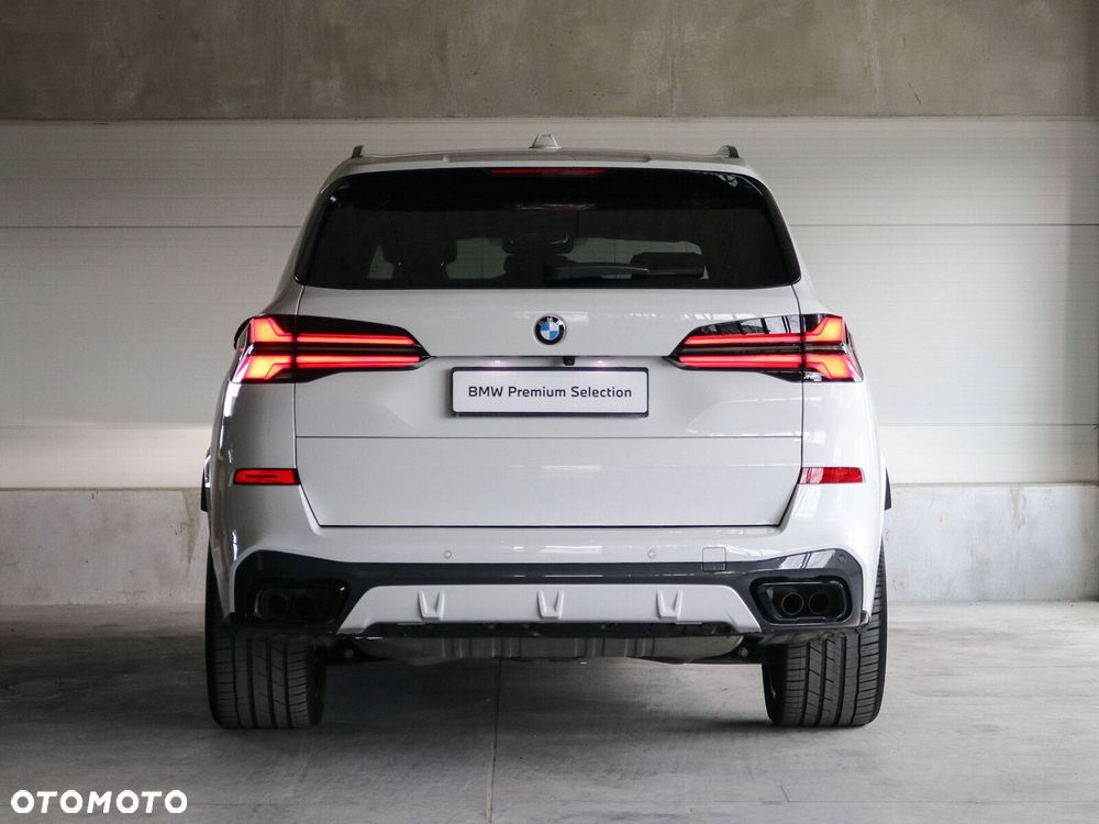 BMW X5 - 6