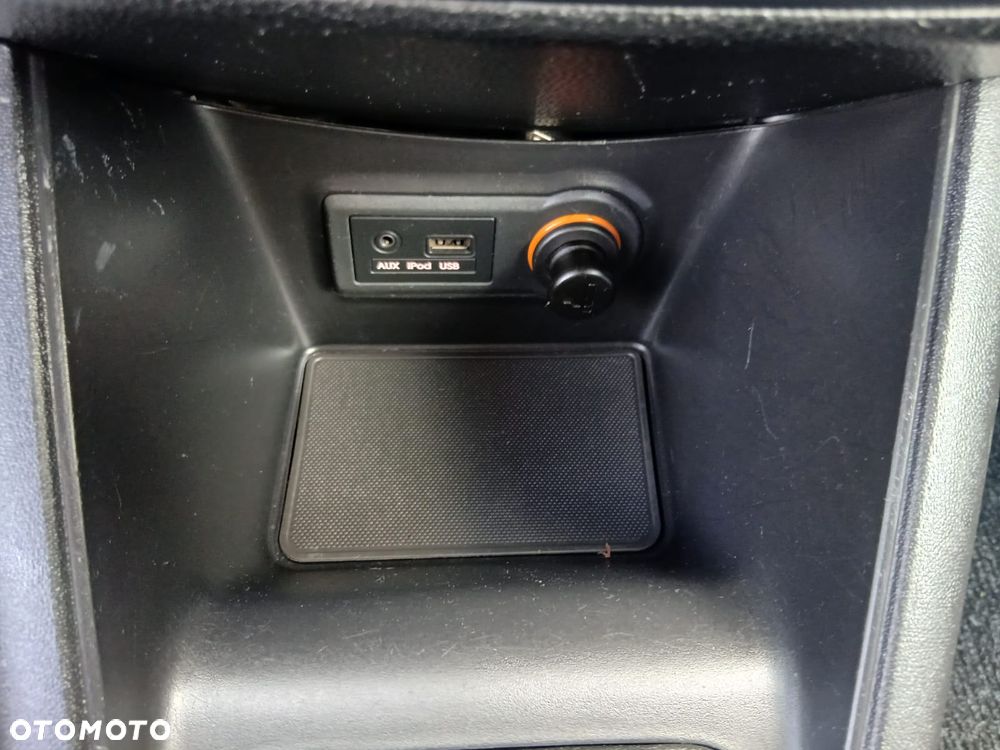 Kia Venga 1.4 CVVT Dream Team Edition - 25