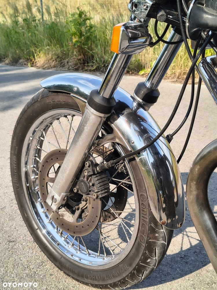 Moto Guzzi Inny - 11