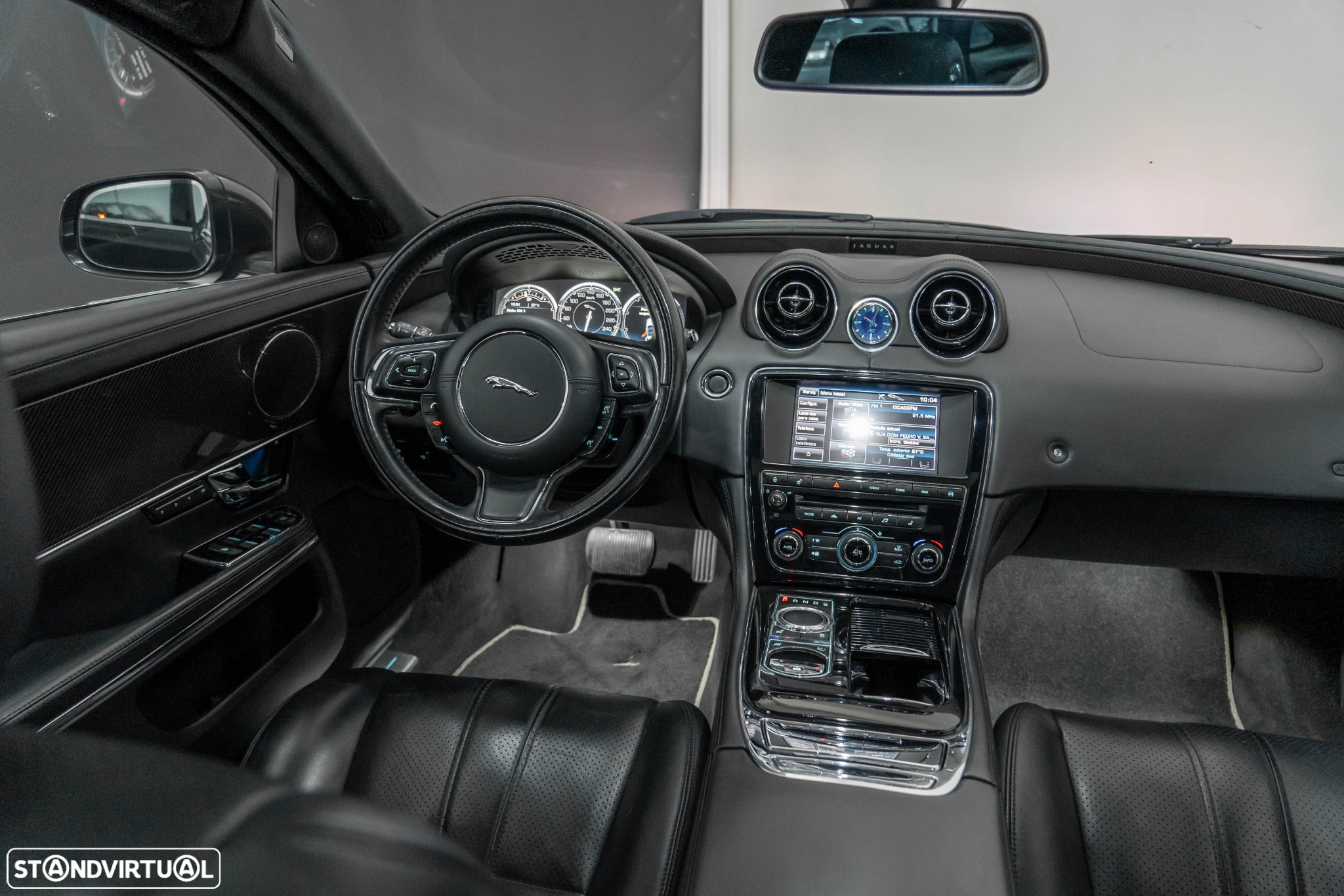 Jaguar XJ 3.0 D V6 Portfolio - 5