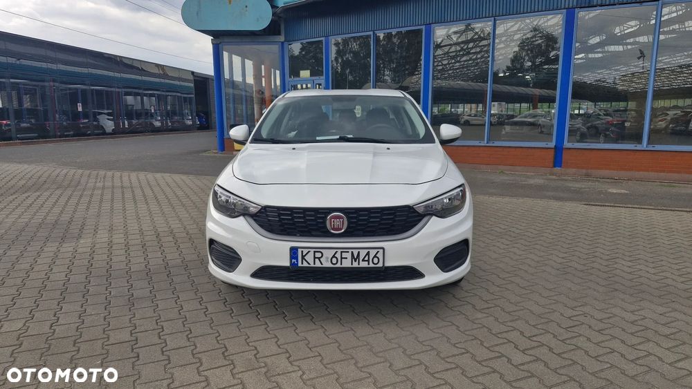 Fiat Tipo - 2