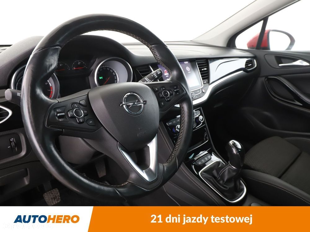 Opel Astra V 1.4 T Enjoy S&S - 11