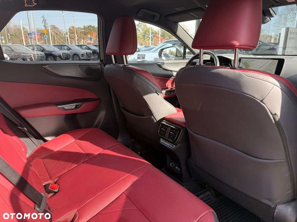 Lexus NX 450h+ Omotenashi AWD - 25