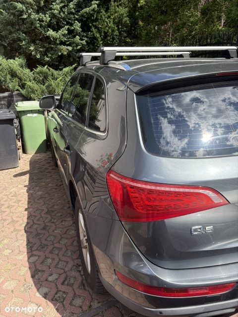 Audi Q5 2.0 TDI Quattro S tronic - 4