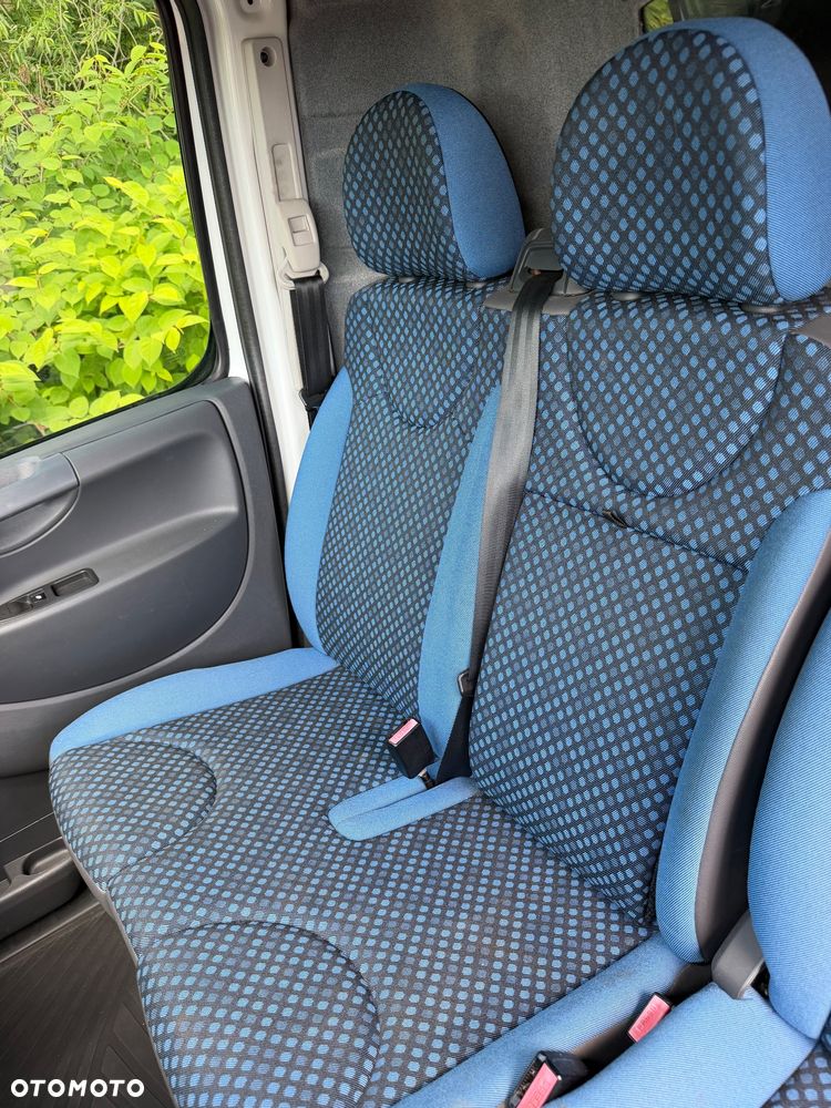 Fiat Scudo - 15