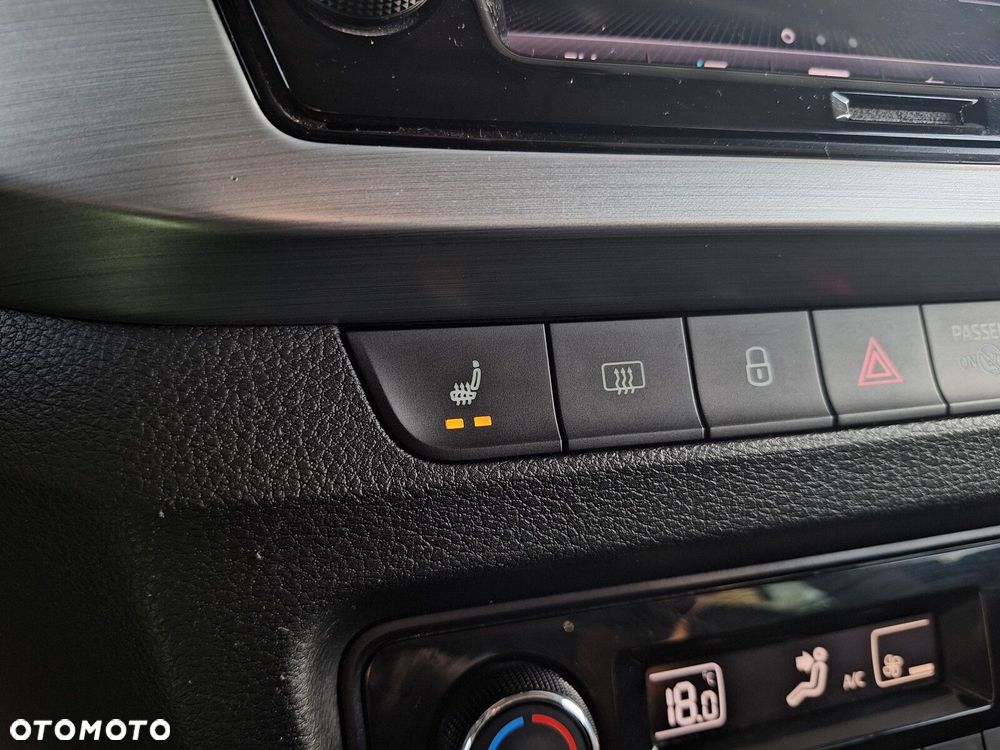 Skoda Fabia 1.0 TSI Ambition Plus DSG - 20