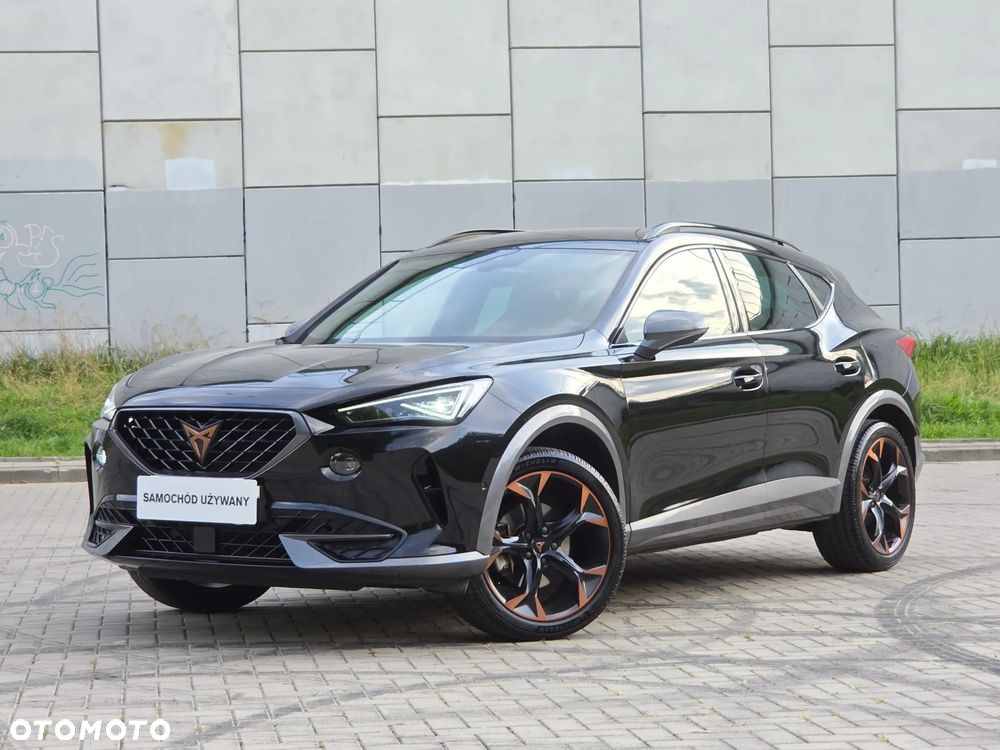 Cupra Formentor 1.5 TSI DSG - 6