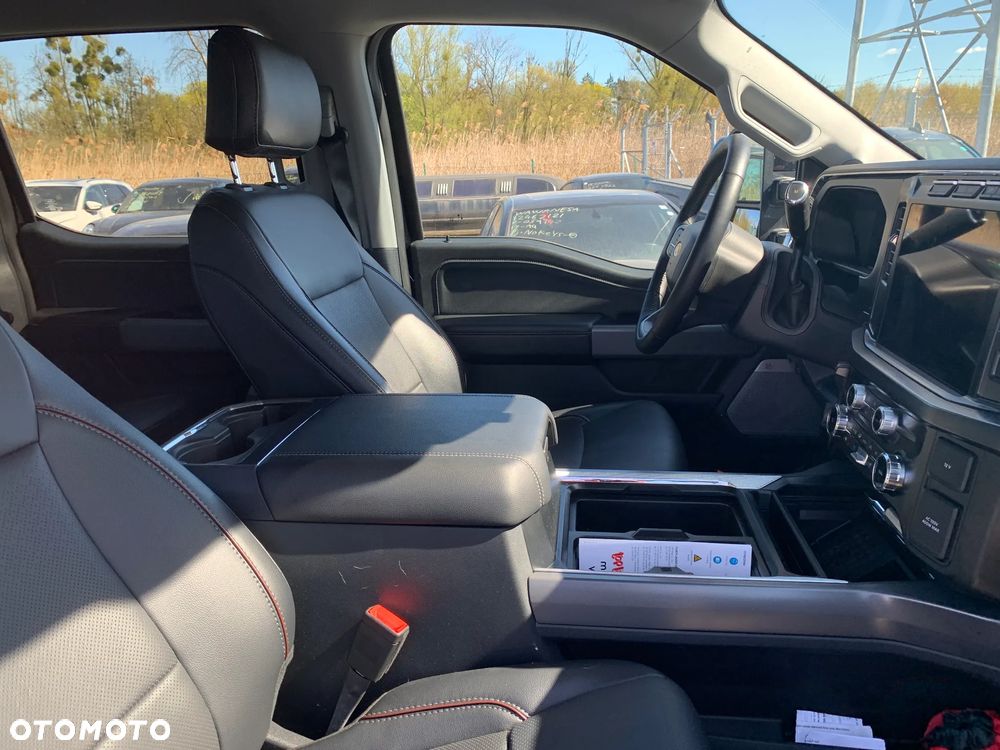 Ford F350 - 11