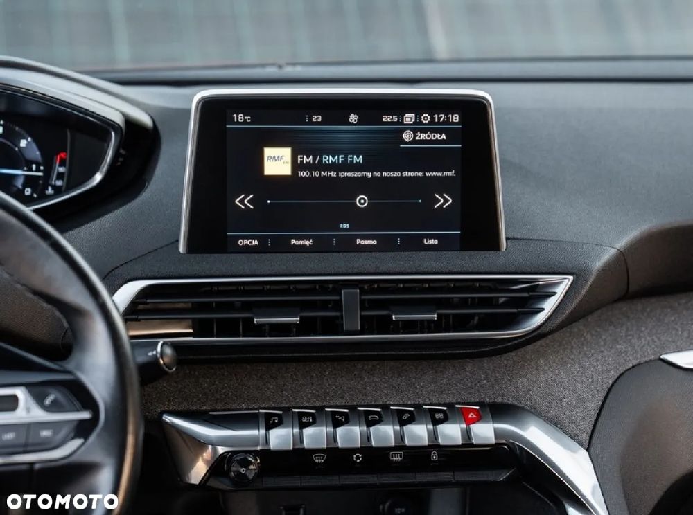 Peugeot 3008 BlueHDi 120 Stop & Start Allure - 35