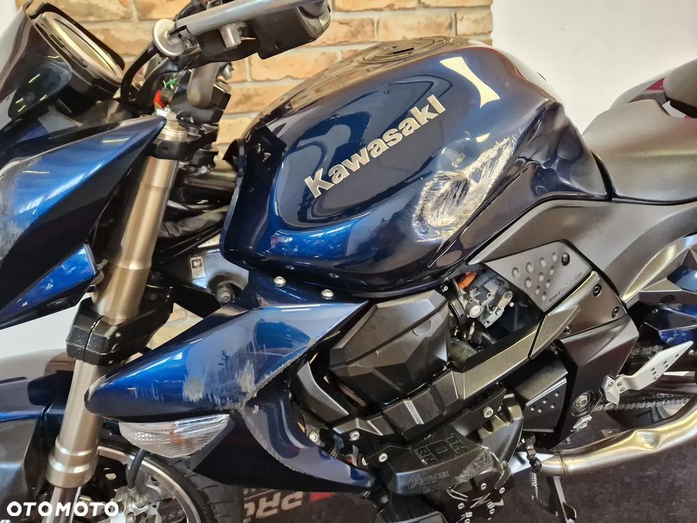 Kawasaki Z - 29