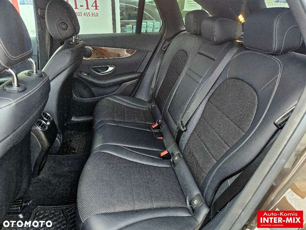 Mercedes-Benz GLC - 25