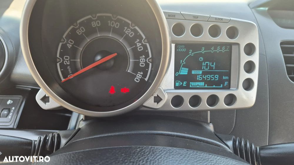 Chevrolet Spark 1.0 LS+ - 17