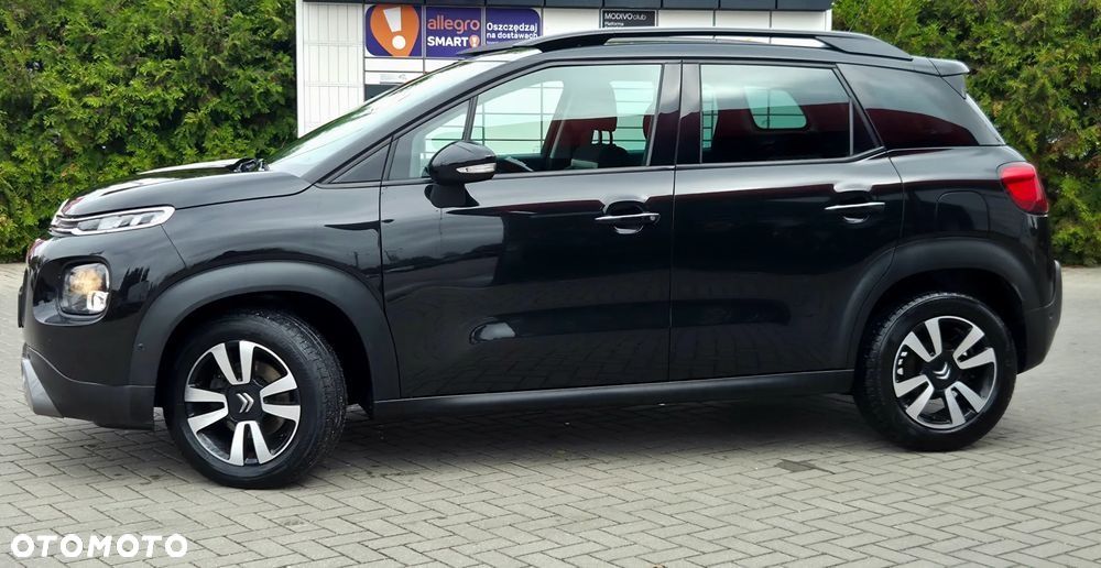 Citroën C3 Aircross PureTech 130 Stop & Start OPF Shine - 6