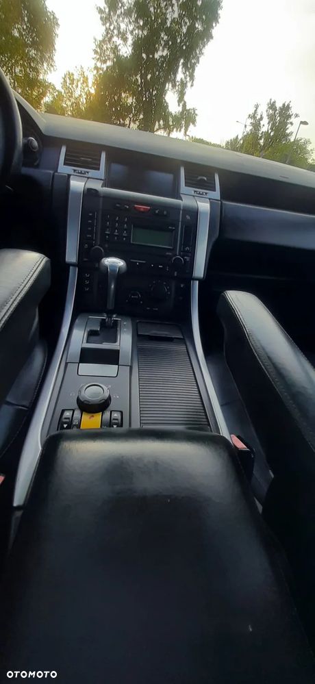 Land Rover Range Rover Sport - 6