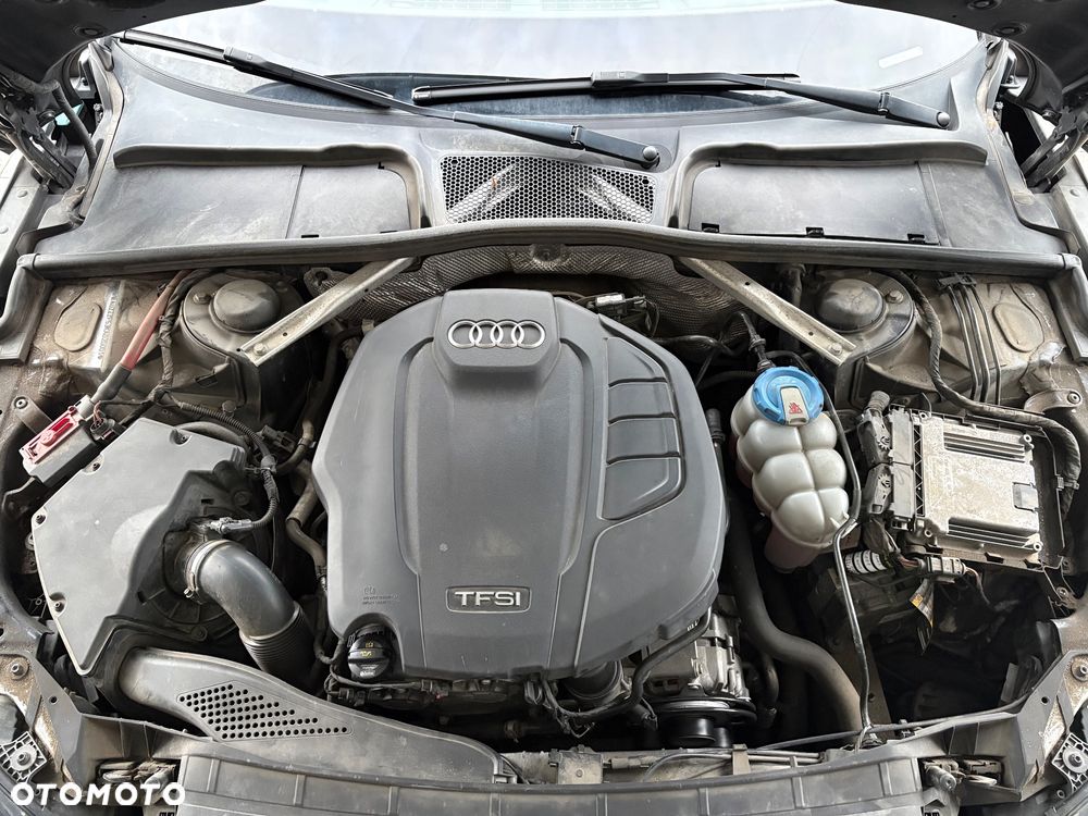 Audi A5 Coupé 40 TFSI mHEV S Line S tronic - 29