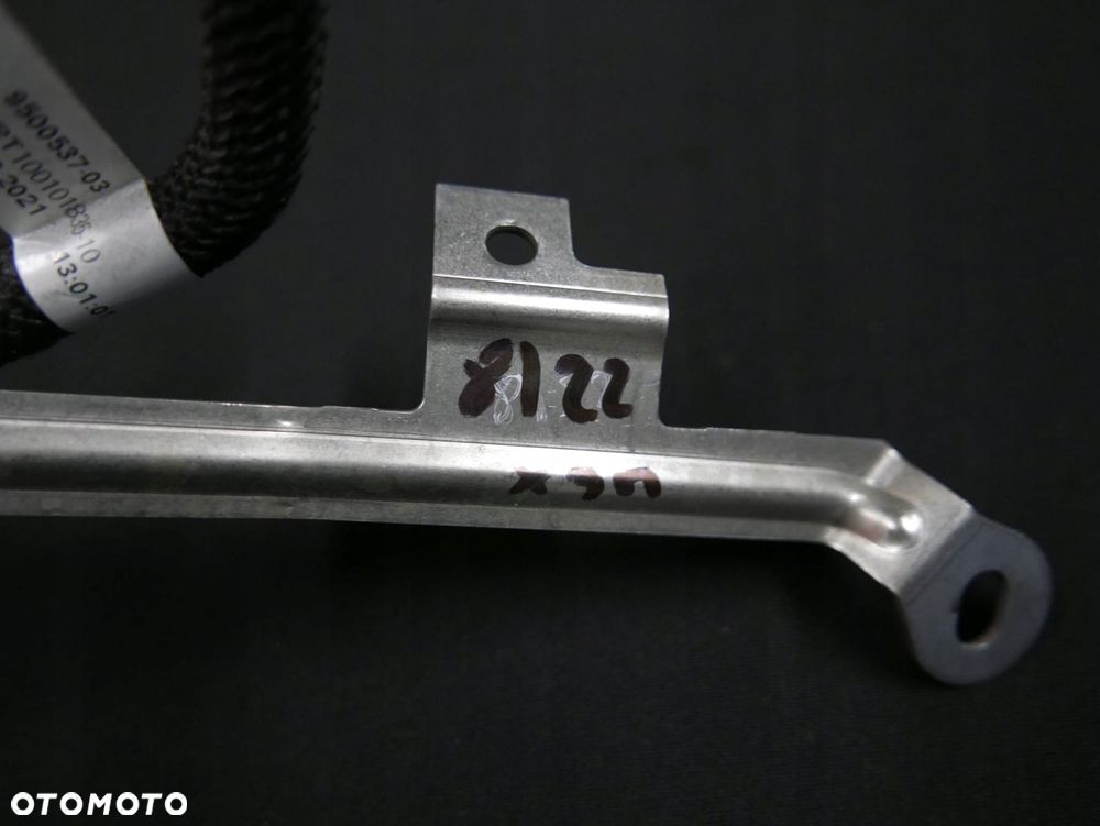 bmw x3m x4m przewód ciśnieniowy 9500537 - 3