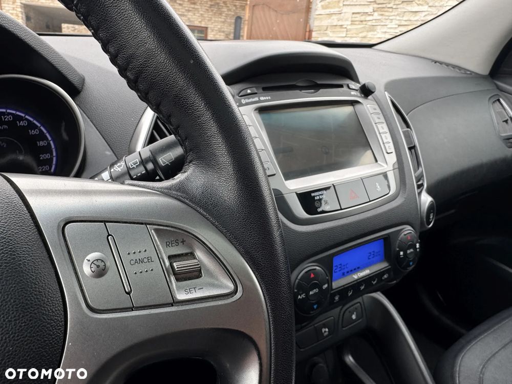 Hyundai ix35 - 20