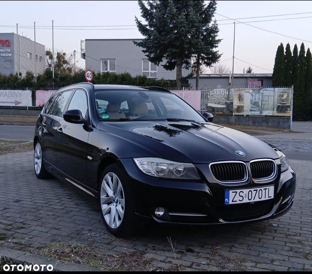 BMW Seria 3 - 2