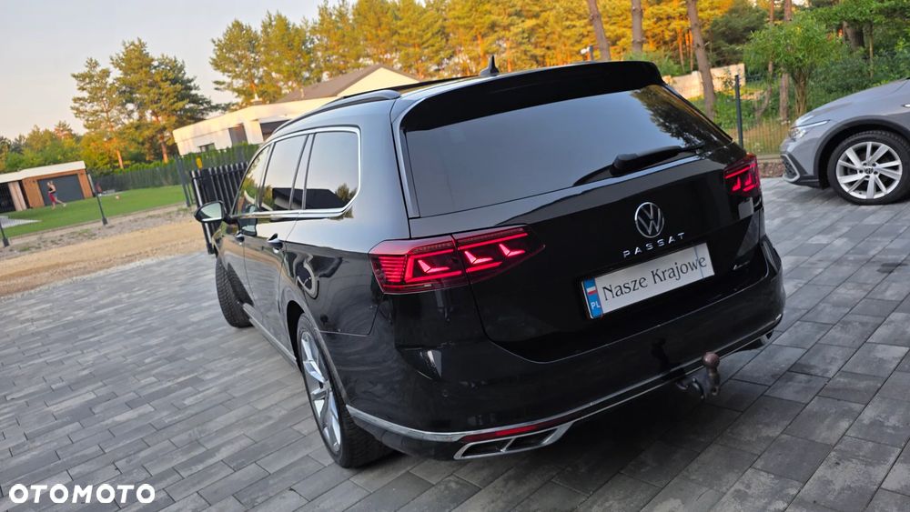 Volkswagen Passat - 7