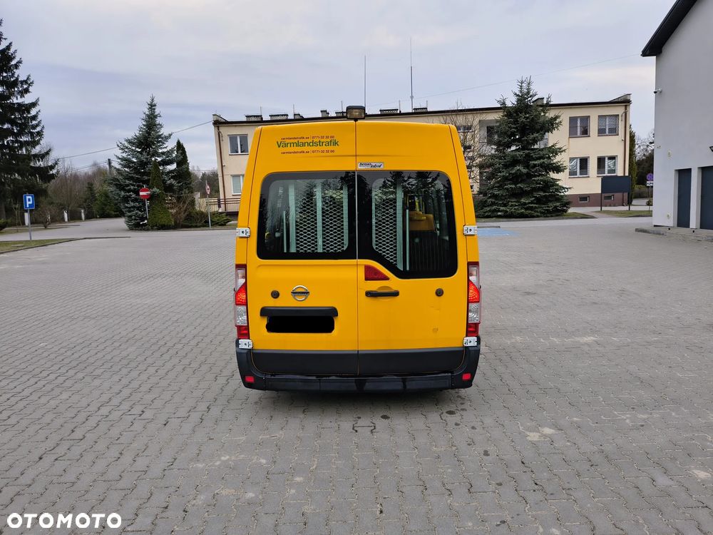 Nissan NV400 F35.13 L3H2 FWD Pro - 33