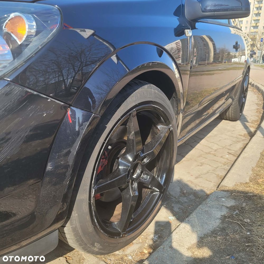Opel Astra 2.0 T Sport - 14