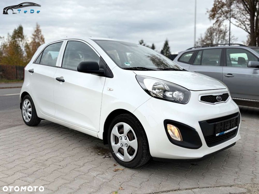 Kia Picanto 1.0 L - 7