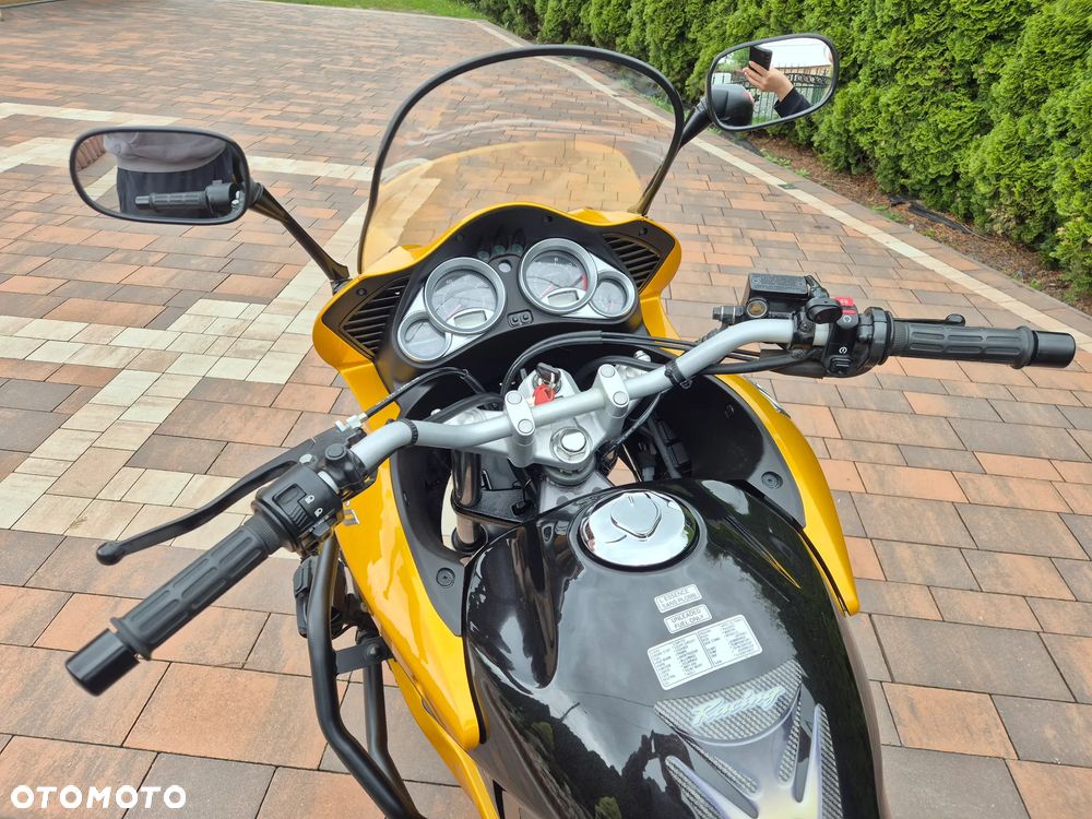 Honda Varadero - 8