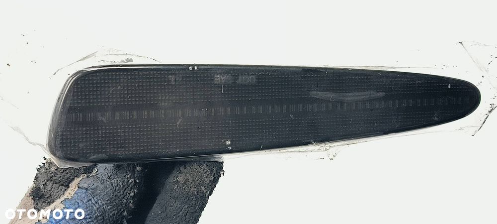 LAMPA OBRYSOWA CHEVROLET CORVETTE C6 - 4