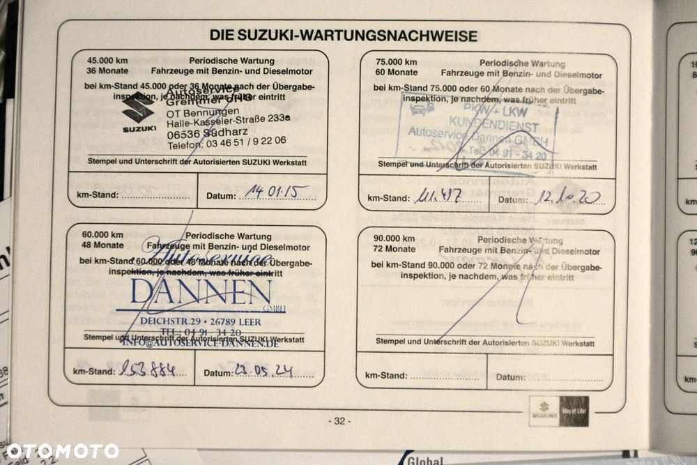 Suzuki Swift 1.2 Comfort - 14