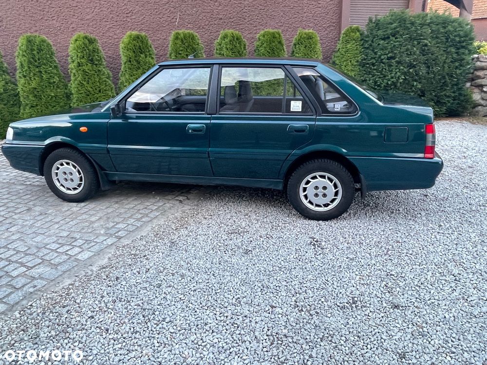 Polonez Atu - 7