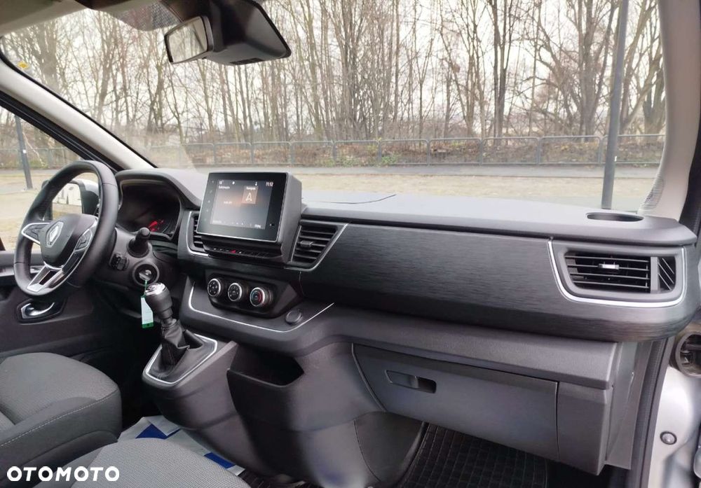 Renault Trafic - 20