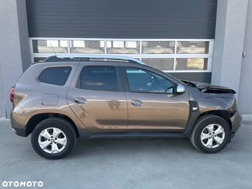 Dacia Duster 1.0 TCe Prestige - 4