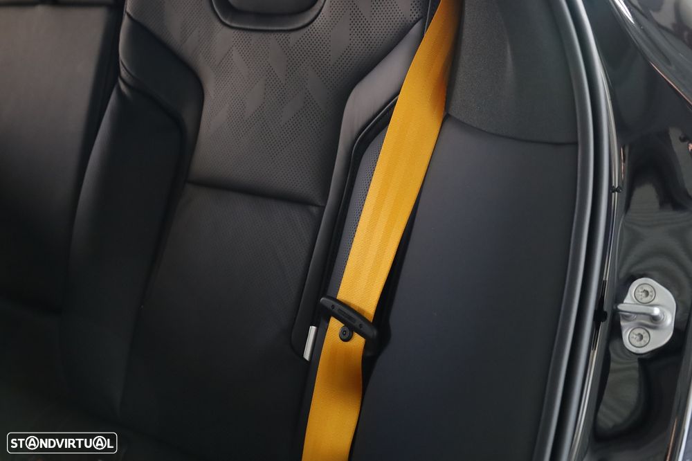 Polestar 3 Long Range 111 kWh AWD Performance Plus Pilot - 12