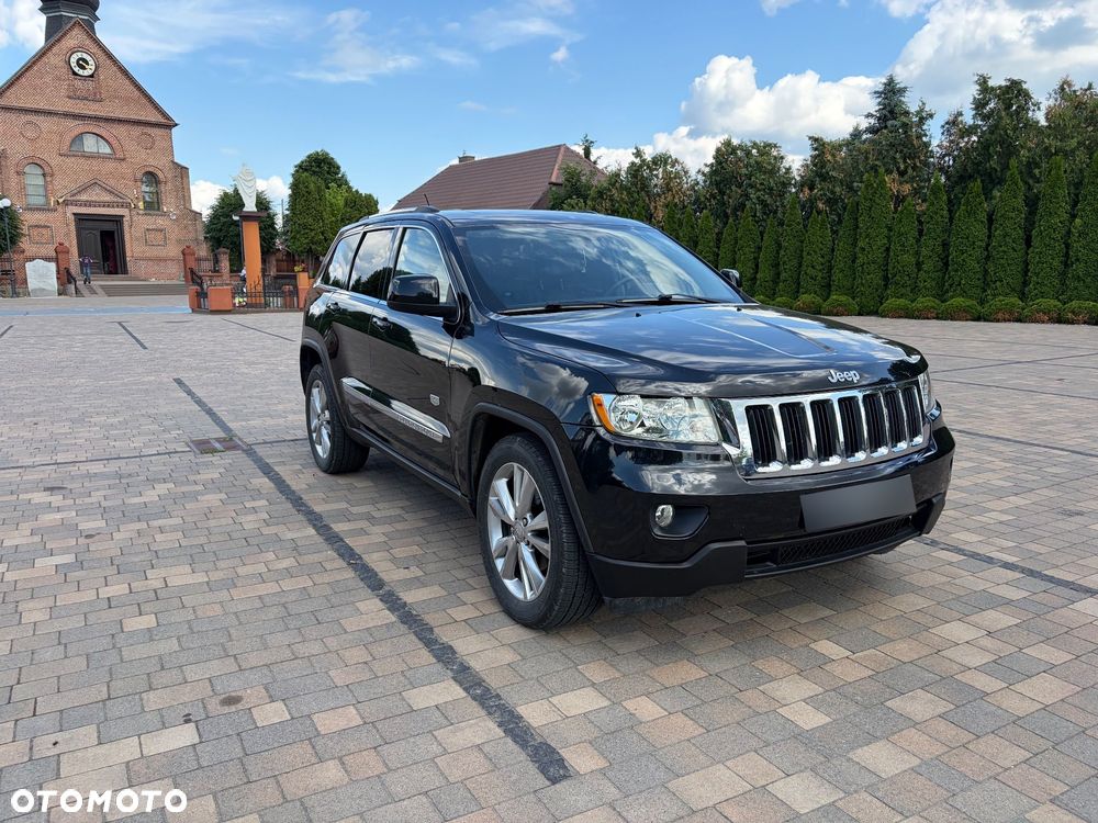 Jeep Grand Cherokee - 6