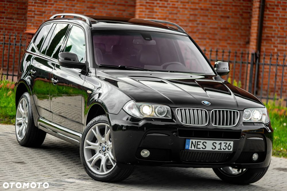 BMW X3 xDrive30d Limited Sport Edition - 2