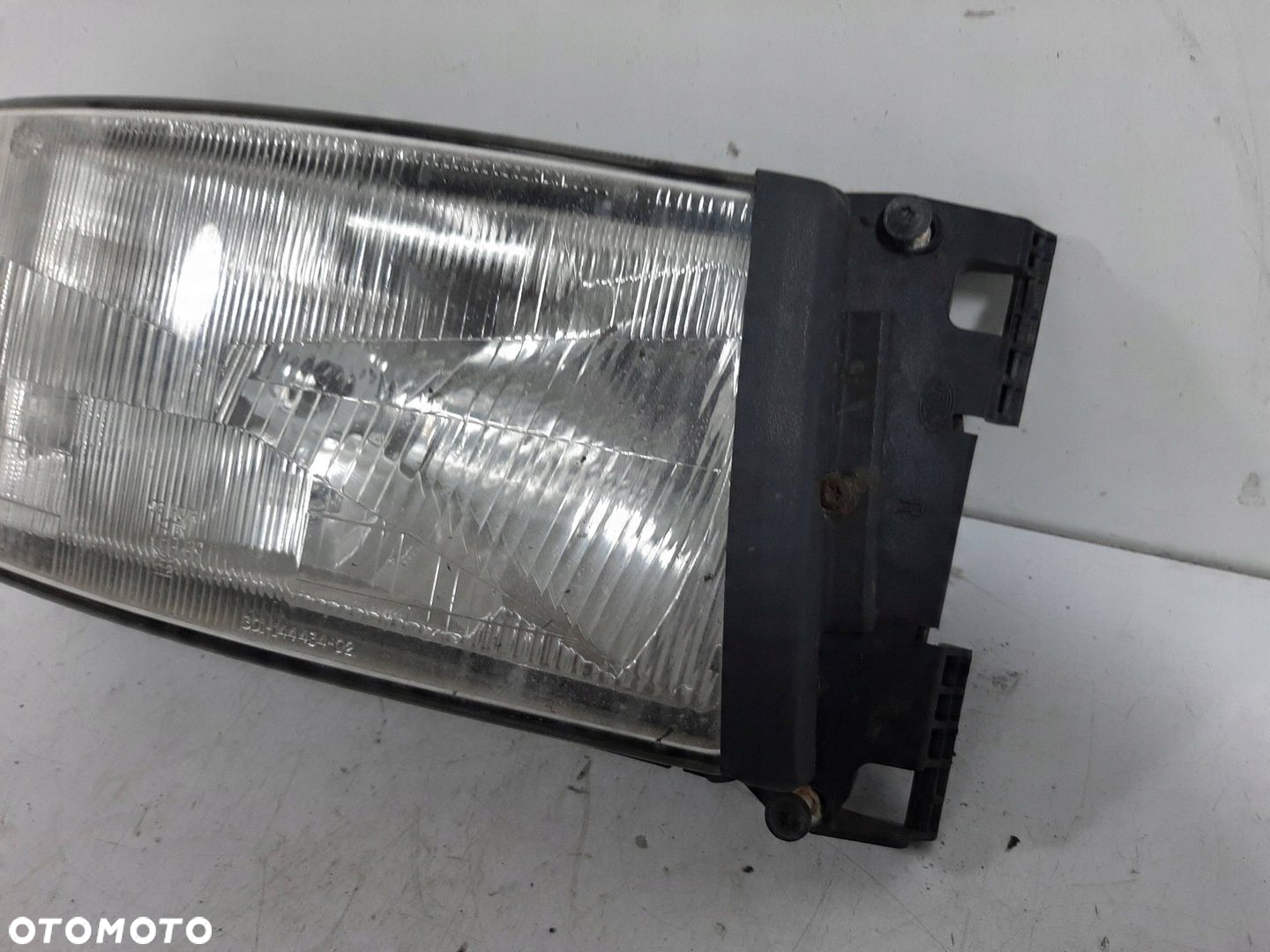 SCANIA R480 EURO 5 10R LAMPA PRAWY PRZOD 1EG007150-10 - 6