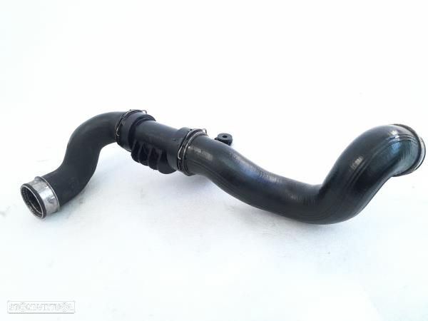 Tubo Intercooler  Mercedes-Benz Clk (C209) - 5