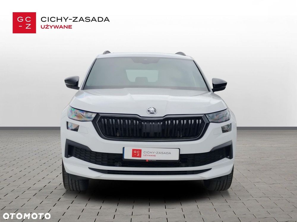 Skoda Kodiaq - 2