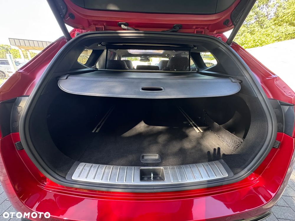 Kia Optima - 33