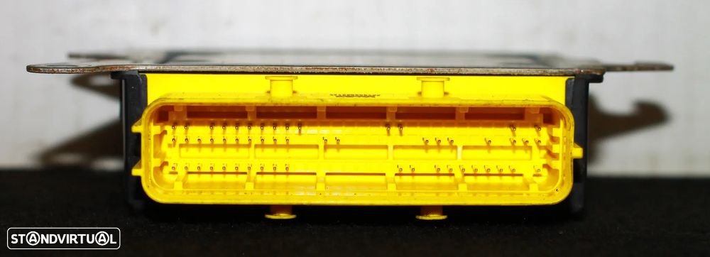 CENTRALINA DE AIRBAG VW GOLF VII - 4