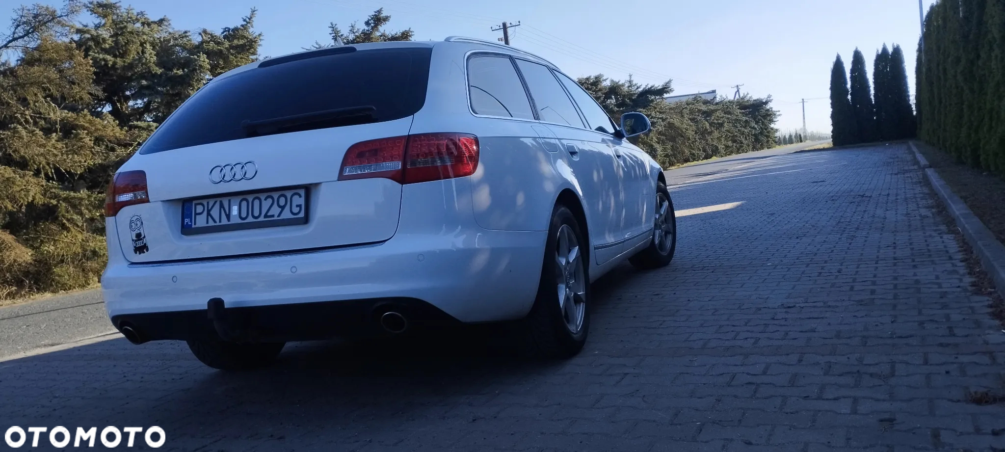 Audi A6 2.7 TDI - 5