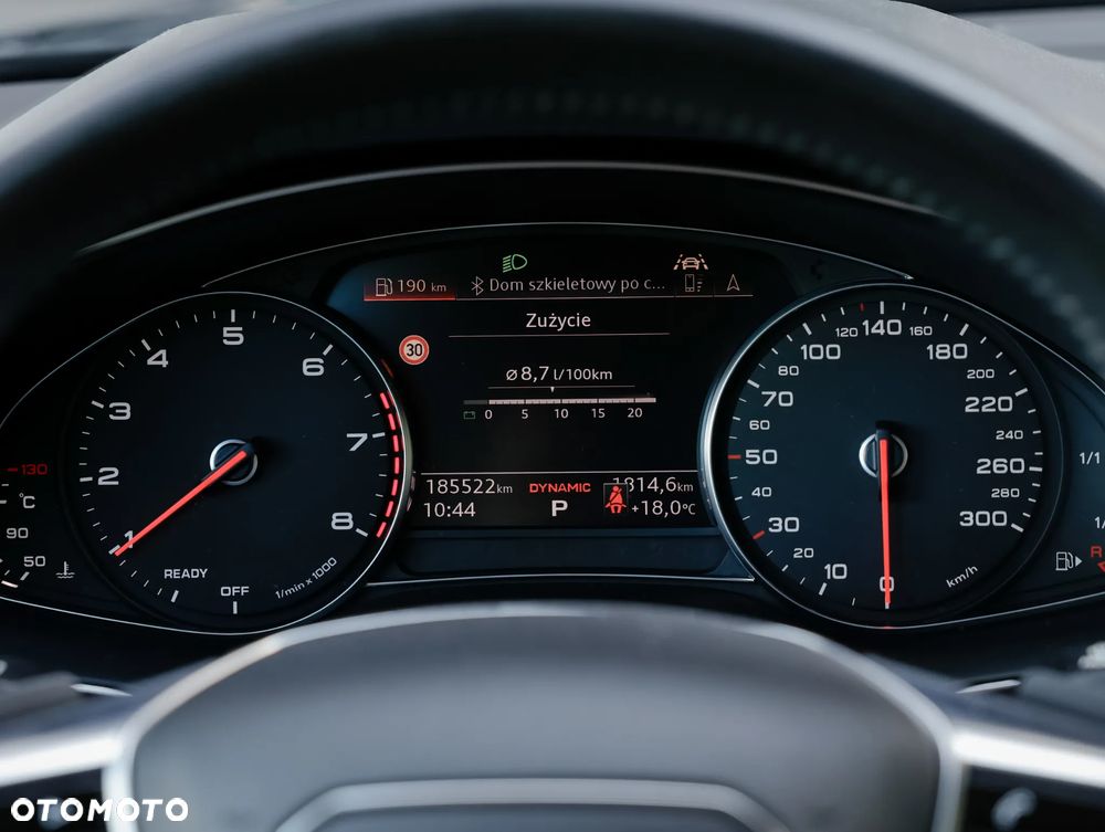 Audi A6 Allroad 55 TFSI mHEV Quattro S tronic - 23